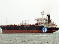 Oil/Chemical tanker for sale
