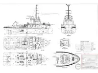 Reefer ship for sale