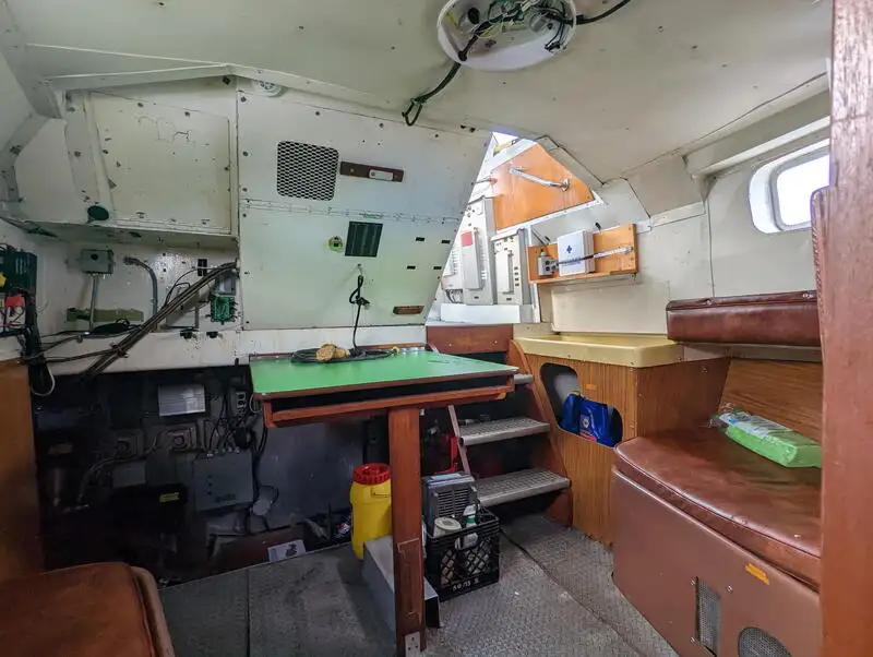 Workboats for sale