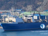 Trawler for sale