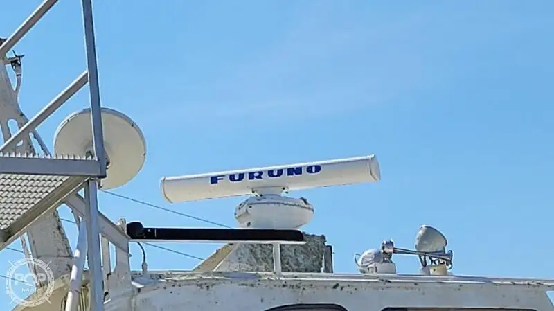 Crew boat for sale