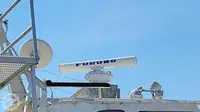 Crew boat for sale