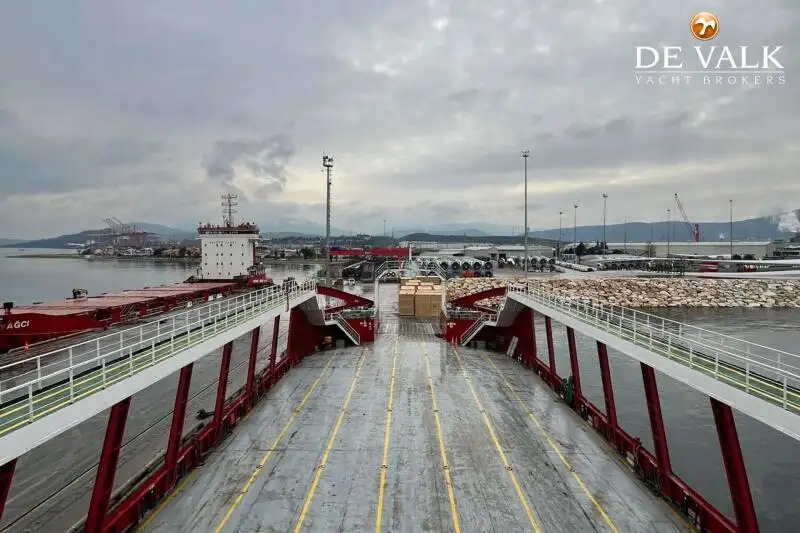 Ferry vessel for sale