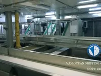Trawler for sale