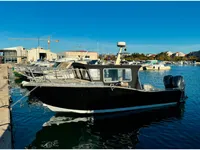 Workboats for sale