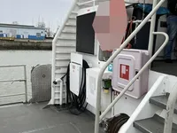 Patrol boat for sale