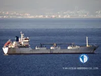 Reefer ship for sale