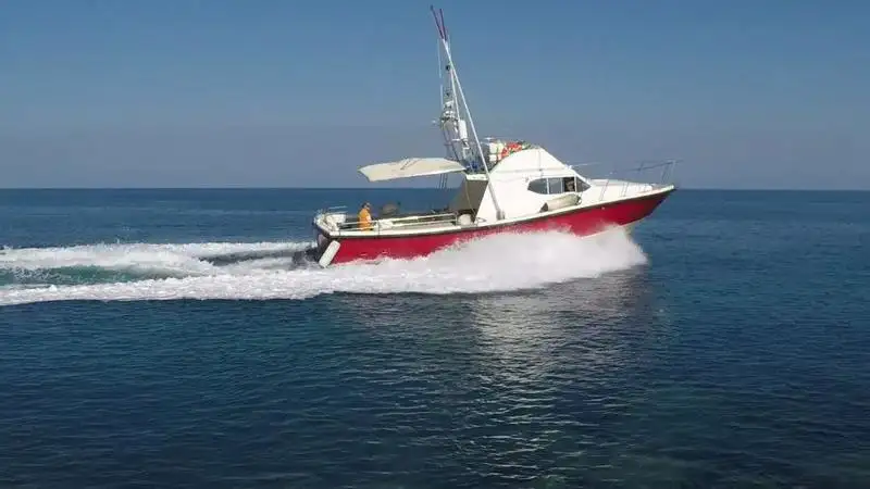 Workboats for sale
