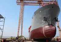 Oil/Chemical tanker for sale