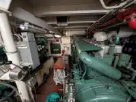 Survey vessel for sale