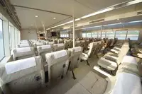 Passenger ship for sale