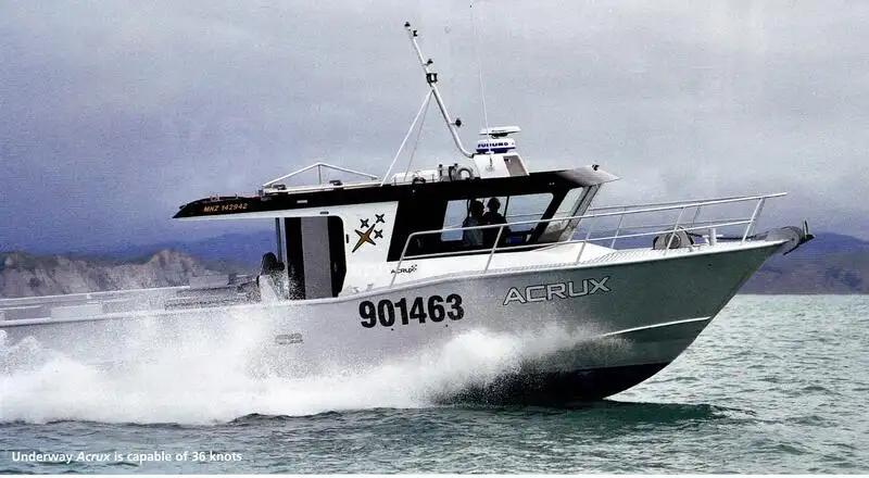 Ferry vessel for sale