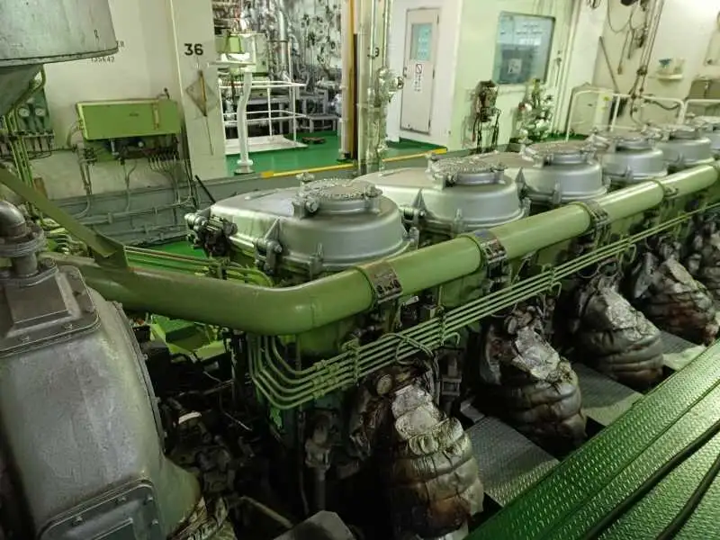 Ro-Ro ship for sale