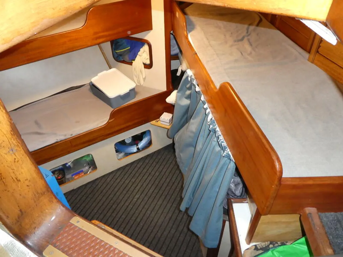 Ferry vessel for sale