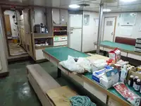 Longliner for sale