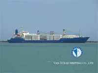 Reefer ship for sale