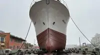 Trawler for sale