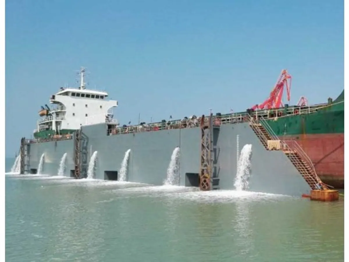 Floating dock for sale