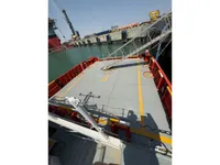 Crew boat for sale