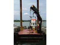 Dredger for sale