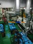 Oil/Chemical tanker for sale