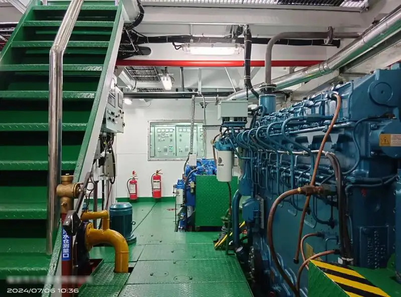 Towboat for sale