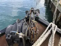 Dredger for sale