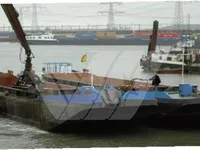 Barge for sale