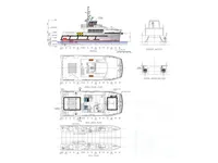 Crew boat for sale