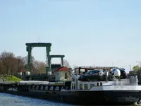 Barge for sale