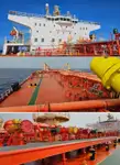 Oil/Chemical tanker for sale
