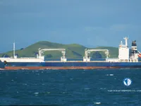 Reefer ship for sale