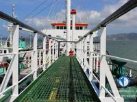 Oil/Chemical tanker for sale