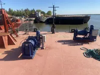 Barge for sale