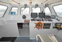 Catamaran for sale