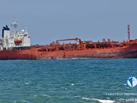 Oil/Chemical tanker for sale