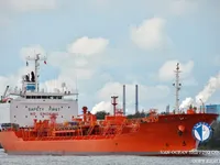 Oil/Chemical tanker for sale