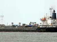 Oil/Chemical tanker for sale