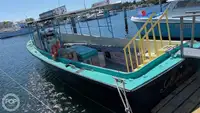 Passenger ship for sale