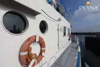 Floating hotel for sale