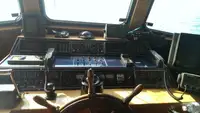 Crew boat for sale