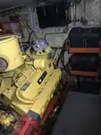 Trawler for sale