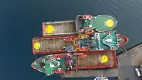 Towboat for sale
