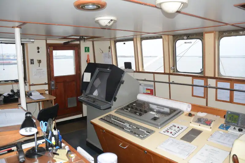 Fast Supply Vessel (FSV) for sale