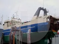 Trawler for sale