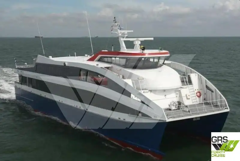Ro-Ro ship for sale