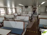 Passenger ship for sale
