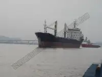 Oil/Chemical tanker for sale