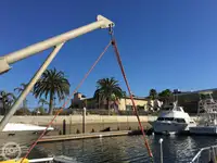 Trawler for sale