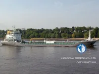 Oil/Chemical tanker for sale